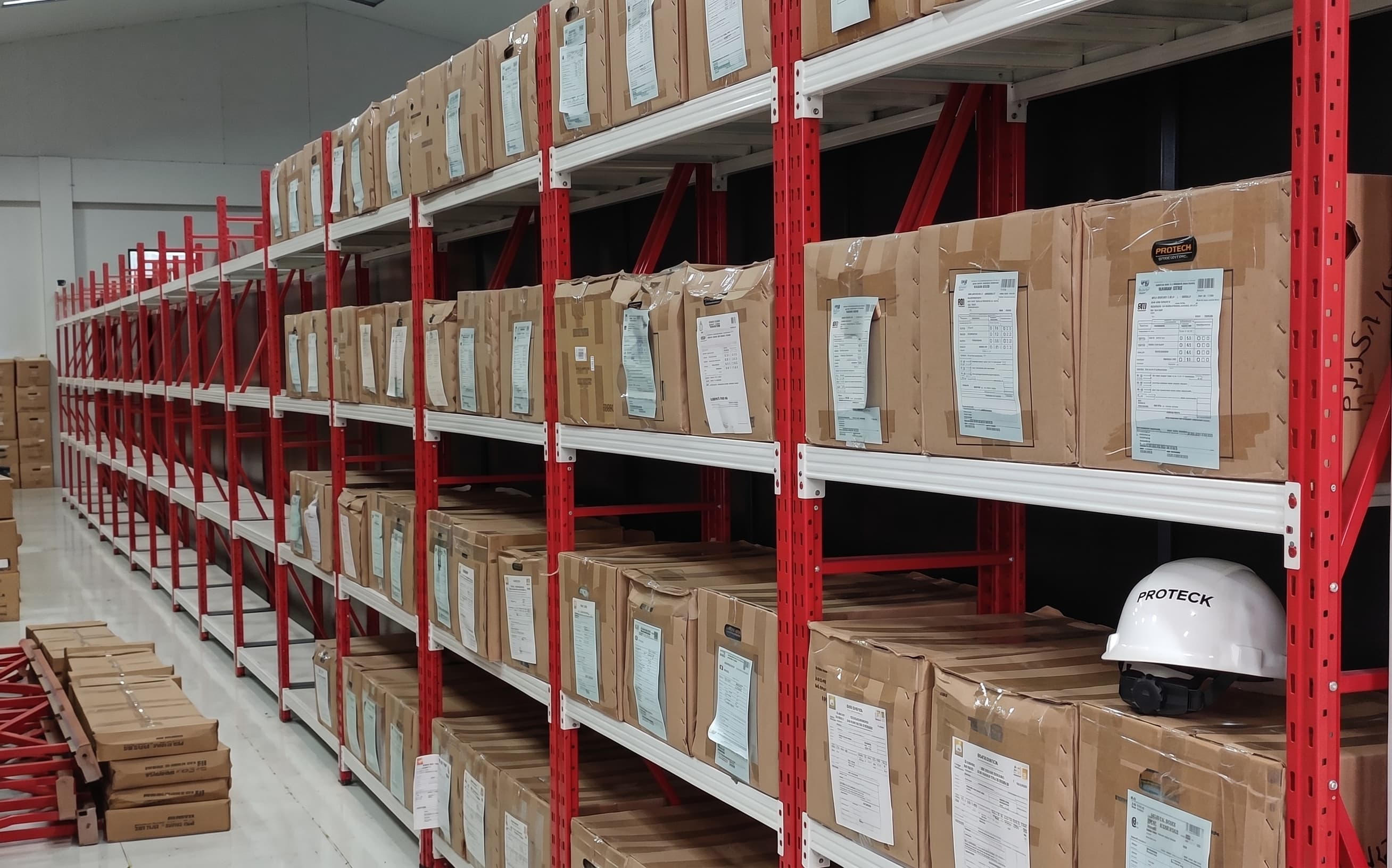 Pengadaan Produk & Perlengkapan Kantor
