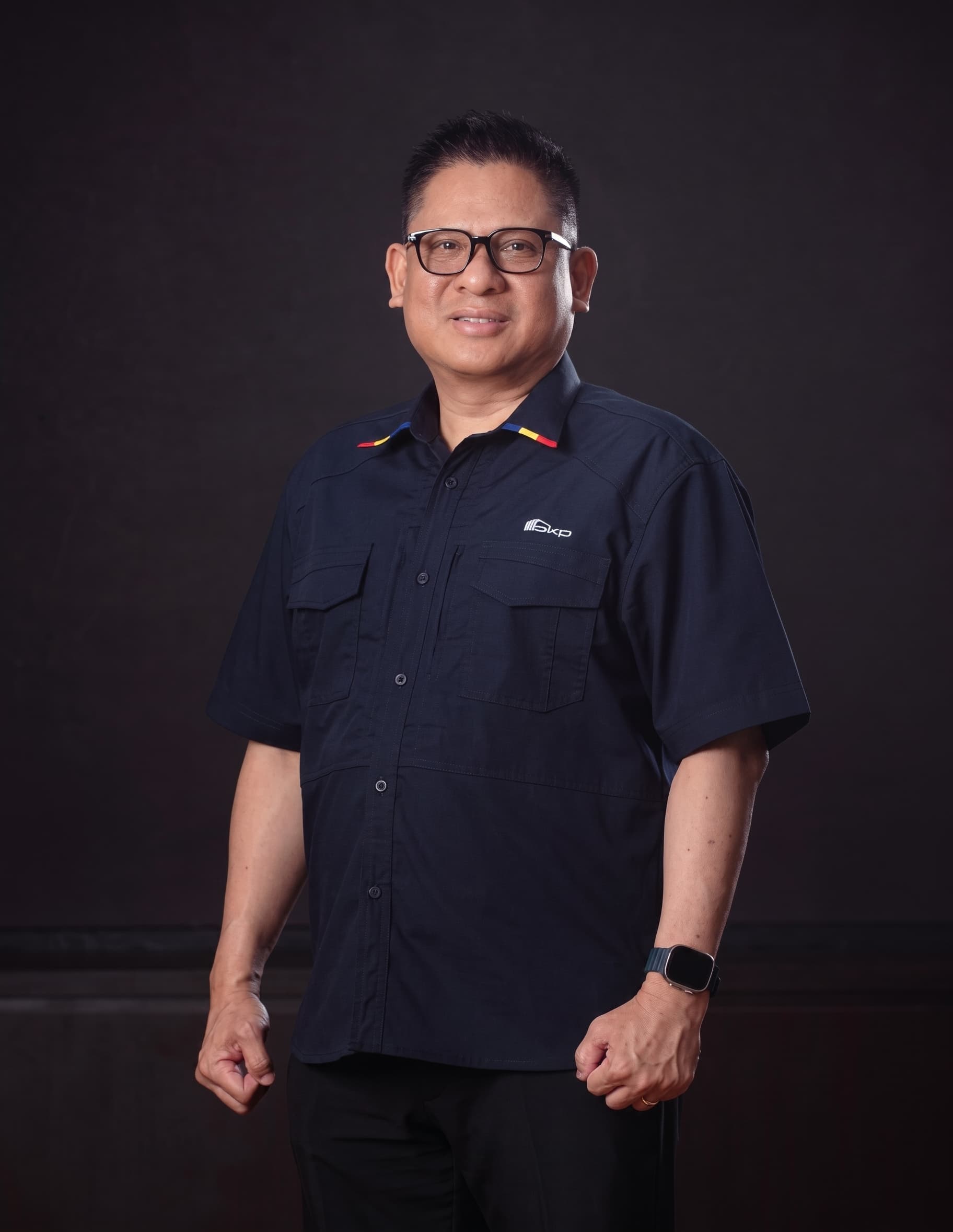 Thomas Wahyudi