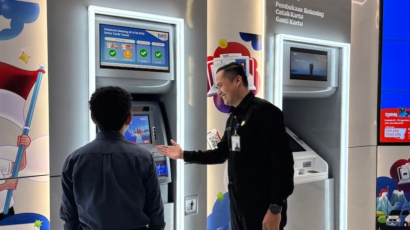 Layanan Pengaman